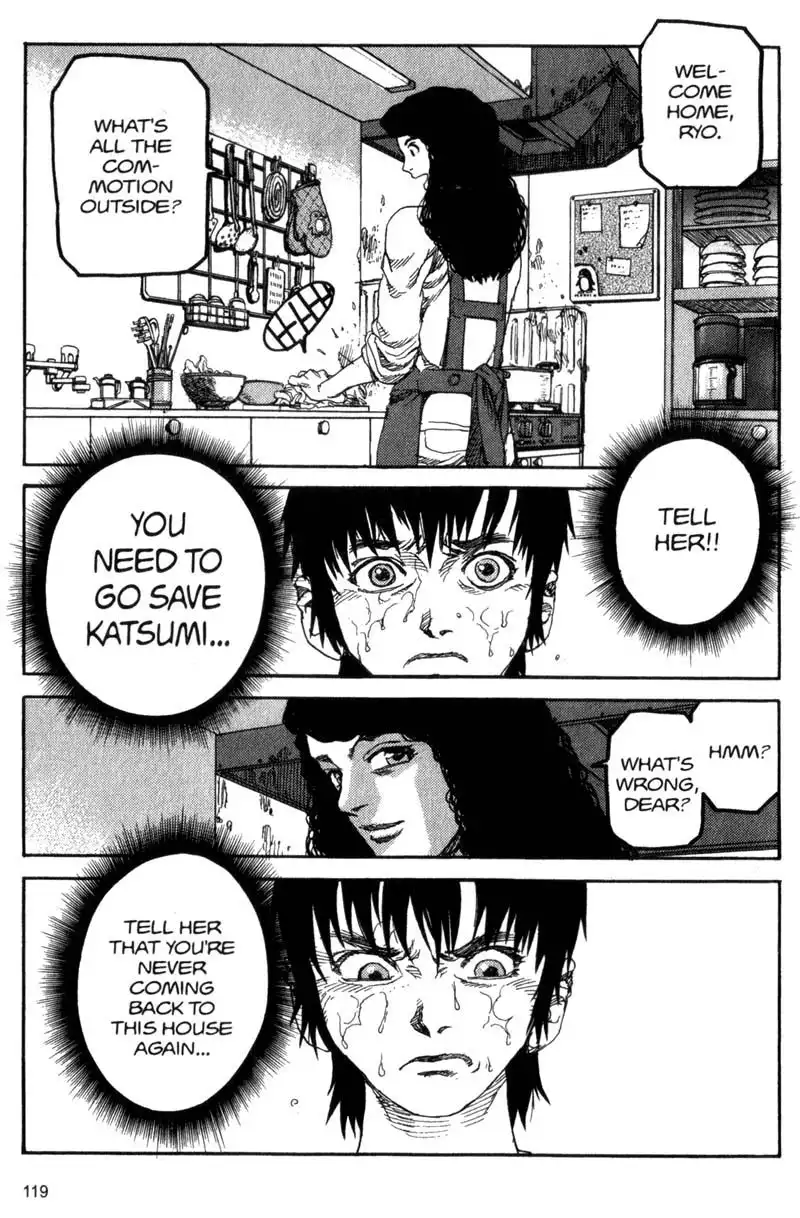 Project Arms Chapter 39 4